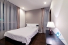 A modern 3 bedroom apartment for rent in Lancaster, Ba dinh, Ha noi